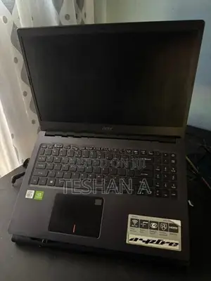 Acer Aspire 3 I5 10th Gen Laptop