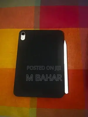 Apple iPad Mini 7