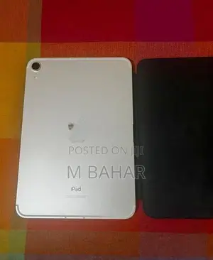 Apple iPad Mini 7