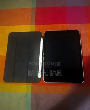 Apple iPad Mini 7