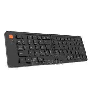 Meetion Btk001 Bluetooth Folding Keyboard