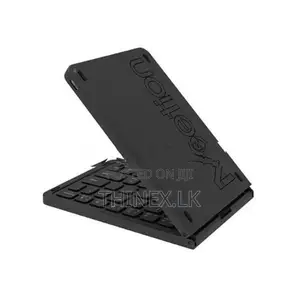 Meetion Btk001 Bluetooth Folding Keyboard