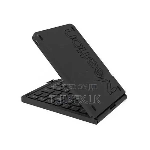 Meetion Btk001 Bluetooth Folding Keyboard