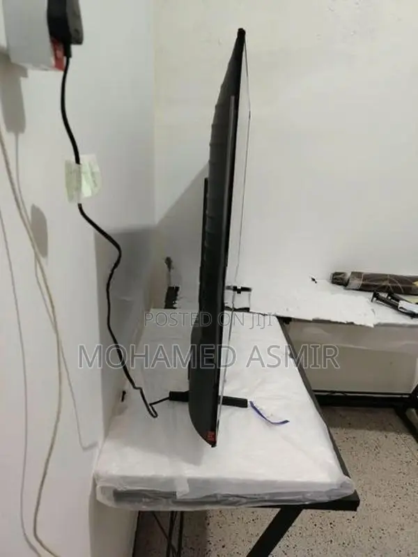 Samsung QLED 55 Inch TV