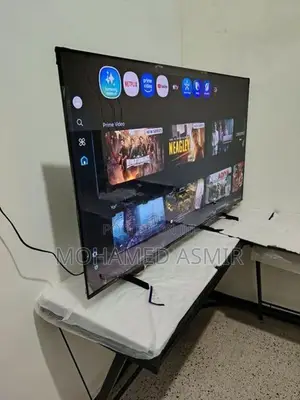 Samsung QLED 55 Inch TV