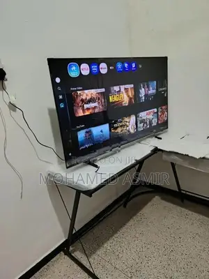 Samsung QLED 55 Inch TV