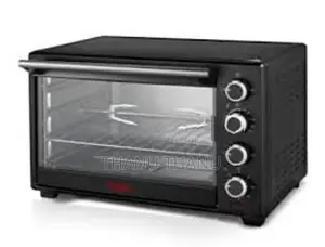 Flico Electric Oven