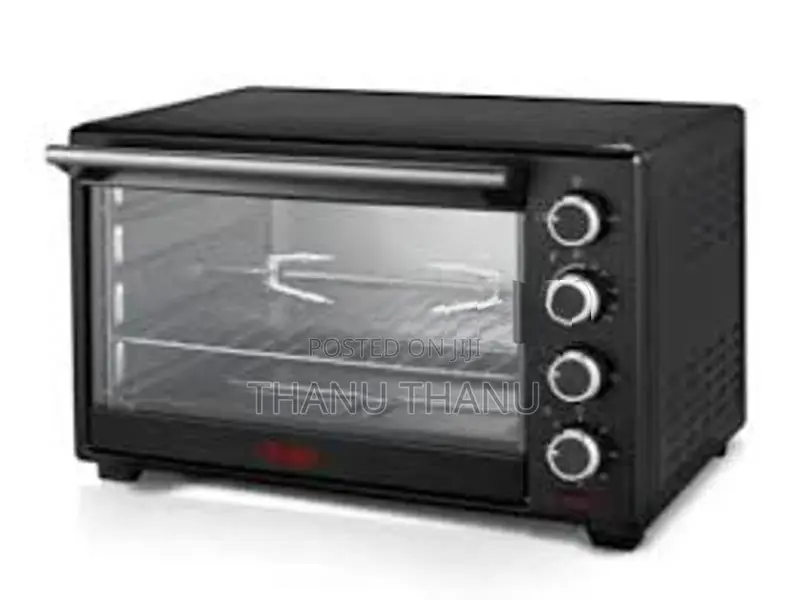 Flico Electric Oven
