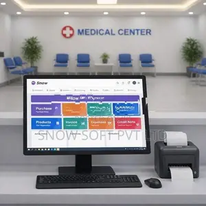 Manage Patients & Bookings with Channeling Software