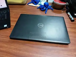 Dell i5 8th Gen