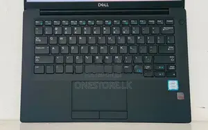 Dell i7 8th Gen Latitude 7390 FHD IPS UHD Graphics