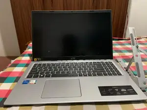 Acer i5 11th Gen 512GB NVMe SSD