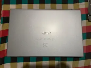 Acer i5 11th Gen 512GB NVMe SSD
