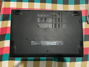 Acer i5 11th Gen 512GB NVMe SSD