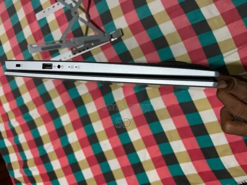 Acer i5 11th Gen 512GB NVMe SSD