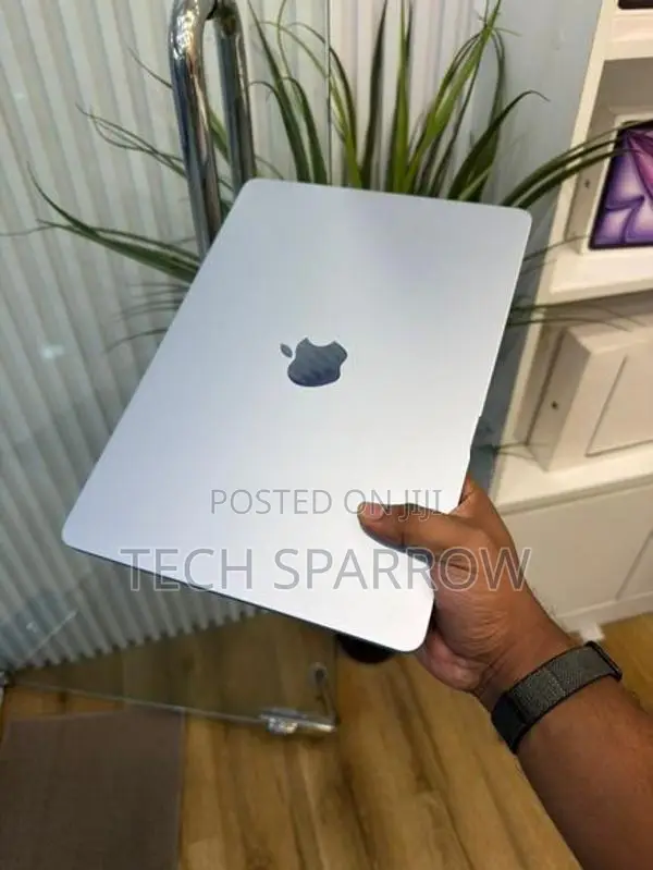 MacBook Air M4 16GB 256GB