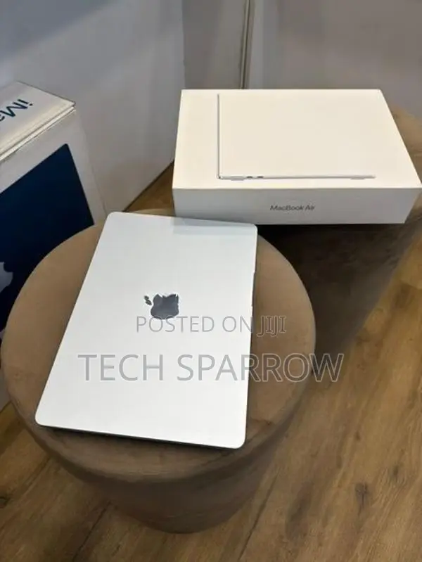 MacBook Air M4 16GB 256GB
