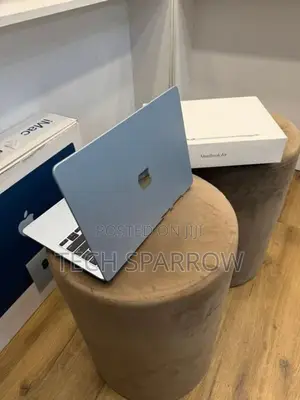 MacBook Air M4 16GB 256GB