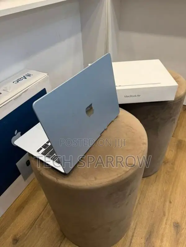 MacBook Air M4 16GB 256GB