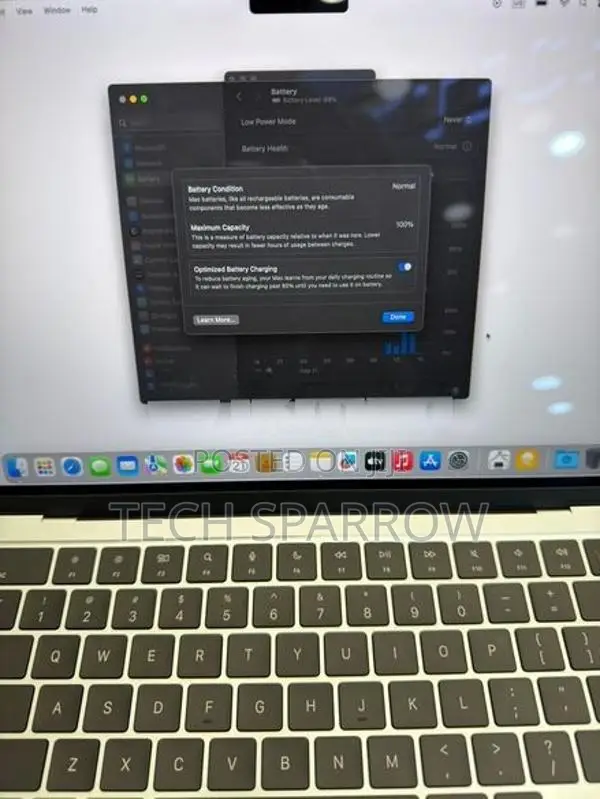 MacBook Air M4 16GB 256GB