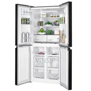 Hitachi Side by Refrigerator