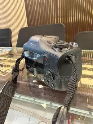 Sony DSC-H300