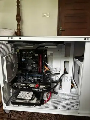Intel RTX 3050 PC