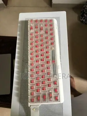Intel RTX 3050 PC