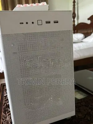 Intel RTX 3050 PC