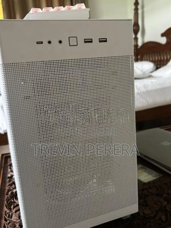 Intel RTX 3050 PC