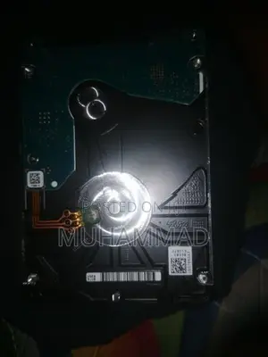Seagate PC HDD 500GB Internal Hard Drive
