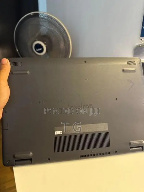Dell Inspiron 3501