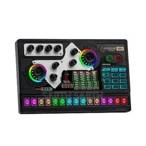 sx96 Sound Card Fullset