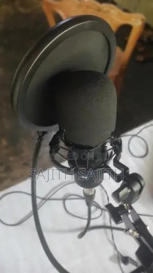 sx96 Sound Card Fullset