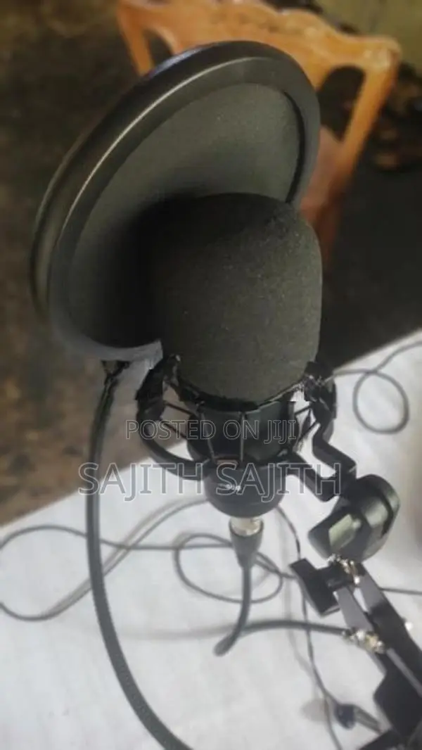 sx96 Sound Card Fullset