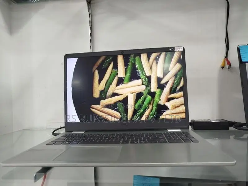 Dell I3-10gen Laptop
