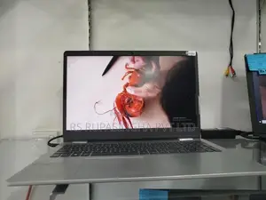 Dell I3-10gen Laptop