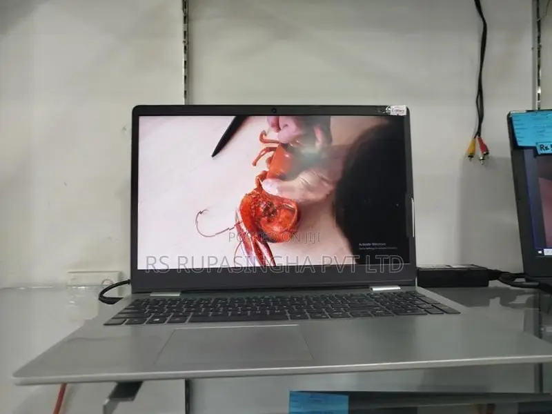 Dell I3-10gen Laptop