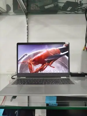 Dell I3-10gen Laptop