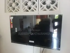 Fuji HD Smart TV