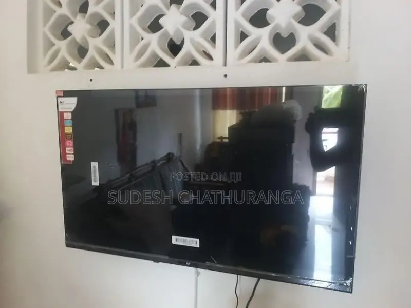Fuji HD Smart TV