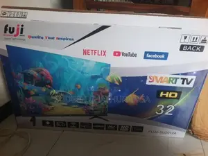 Fuji HD Smart TV