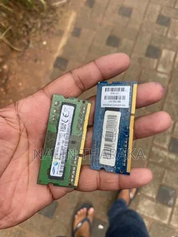Laptop Ddr 3 Ram