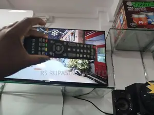 Singer 40 Led Tv