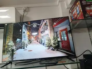 Singer 40 Led Tv