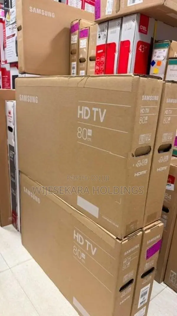Samsung 32inch LED Tv