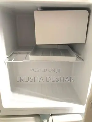Geepas Mini Fridge