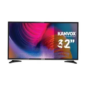 Kanvox 32 Inch HD LED TV