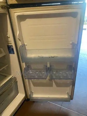 Samsung 250L Digital Inverter Double Door Refrigerator