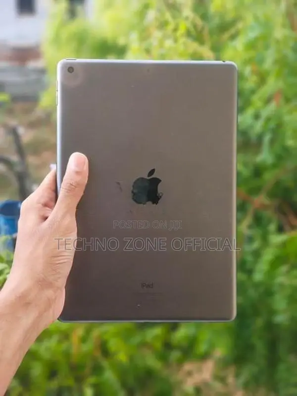 iPad 8th Gen